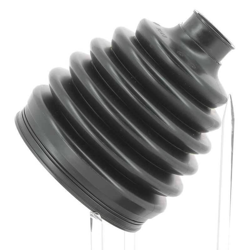 CEVAM 1627 Gaiter, Propshaft