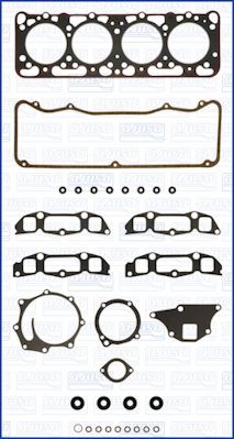 Set garnituri, chiulasa AJUSA 52016400