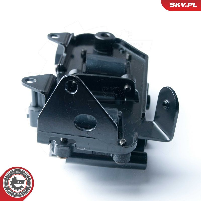 Süütepool, ESEN SKV 03SKV234