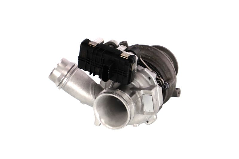 REMANTE 003-002-004419R Charger, charging (supercharged/turbocharged)