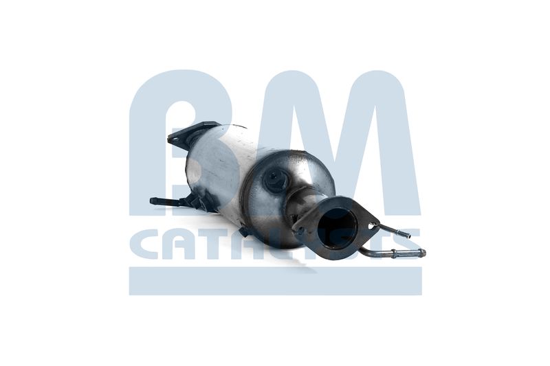 BM Catalysts BM11043H Протисажний/пиловий фільтр, система відведення ВГ