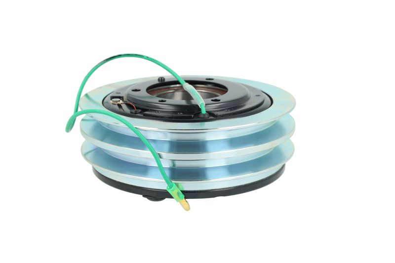 Magnetsidur, kliimakompressor, NRF 380159