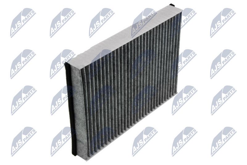 NTY FCF-VV-006C Filter, cabin air
