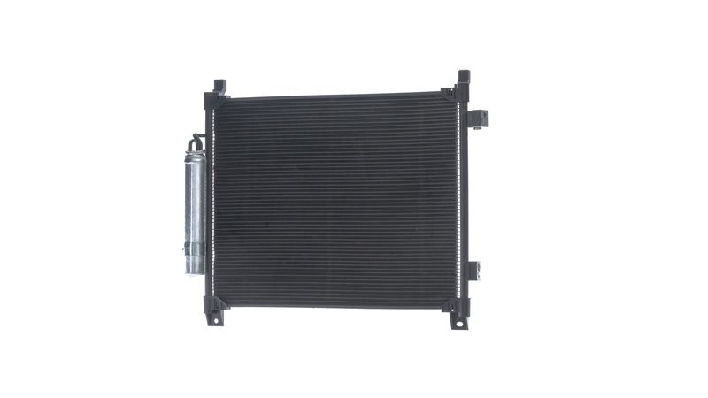 Product Image - Condensor, airconditioning - AC1027000S - MAHLE