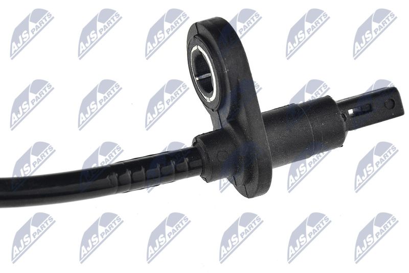 NTY HCA-HD-068 Sensor, wheel speed