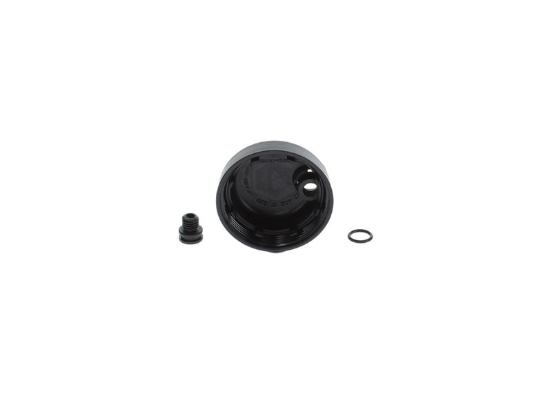 BOSCH F 00B H40 025 Lid, urea filter housing