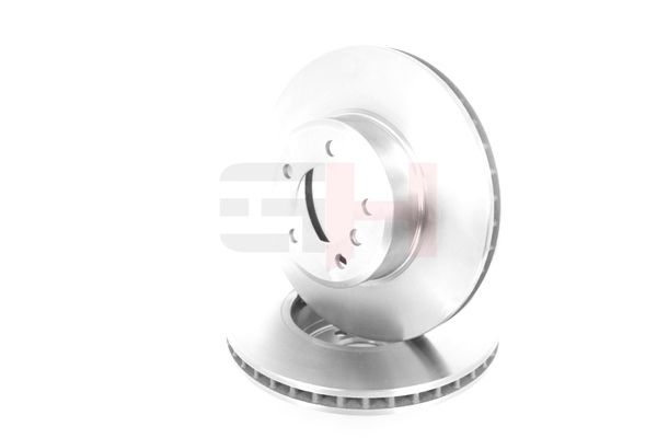 GH GH-401560 Brake Disc