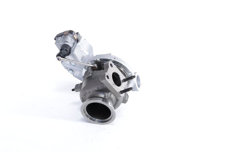Compresor,sistem de supraalimentare T912936 BTS Turbo