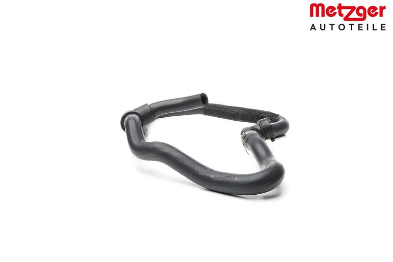 METZGER AUTOTEILE 2420389 Radiator Hose