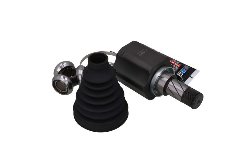 This part match OEM code: EJ323B437BC