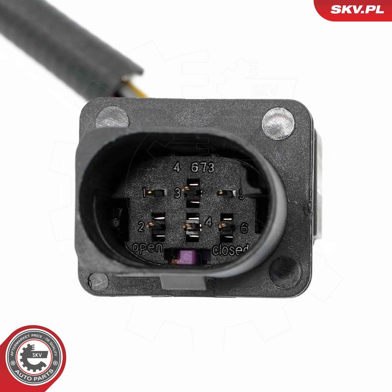 Lambda andur, ESEN SKV 09SKV204