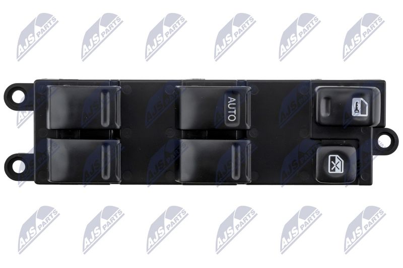 NTY EWS-NS-024A Switch, window regulator
