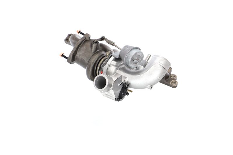 REMANTE 003-001-001231R Charger, charging (supercharged/turbocharged)