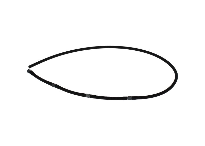 BOSCH 0928402060 Hose, fuel overflow