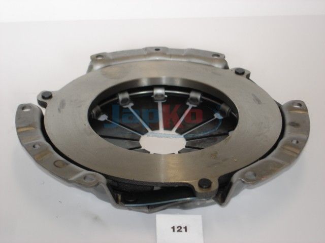 JAPKO 70121 Clutch Pressure Plate