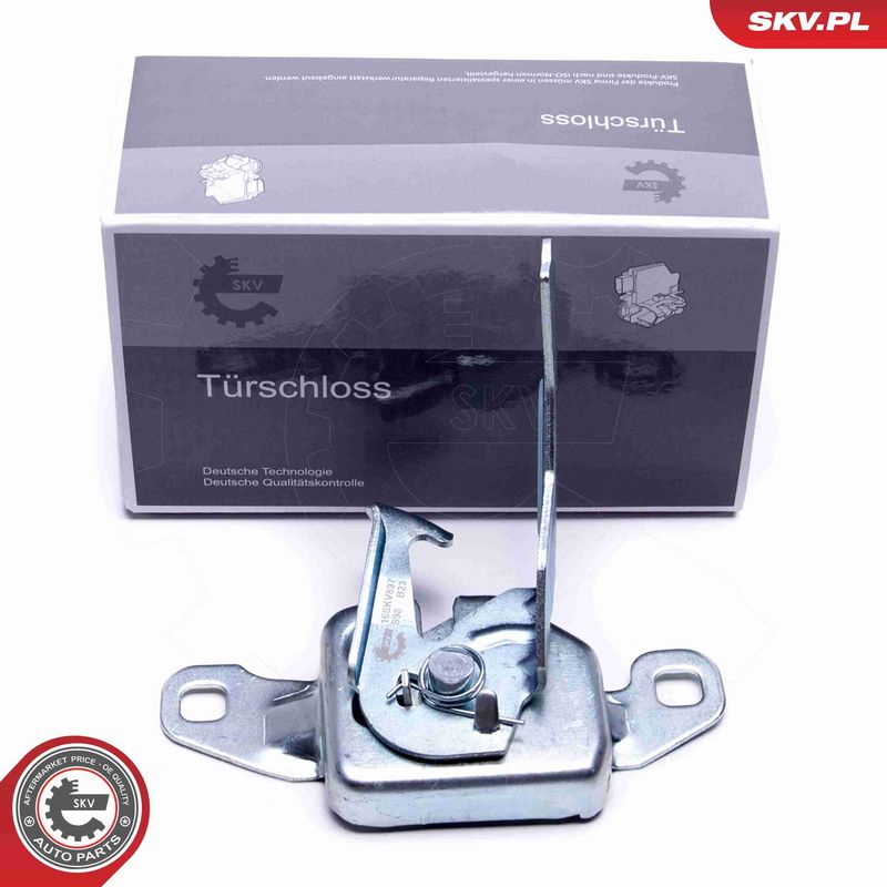 ESEN SKV 16SKV897 - Bonnet Lock