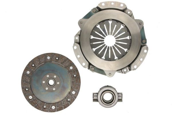 NEXUS F1F005NX Clutch Kit