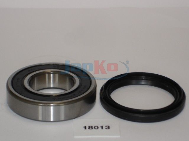 Rattalaagrikomplekt, JAPKO...