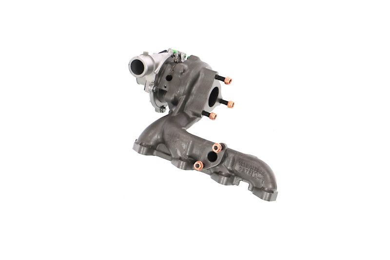 REMANTE 003-002-004445R Charger, charging (supercharged/turbocharged)