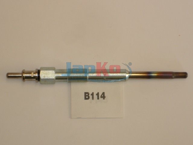 Hõõgküünal, JAPKO B114