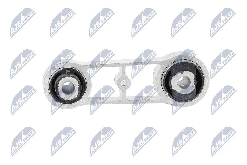 Paigutus, Mootor, NTY ZPS-RE-090