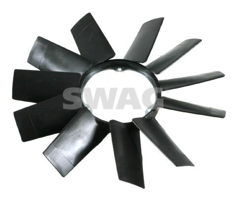 SWAG ventilátor, motorhűtés 20 91 9257
