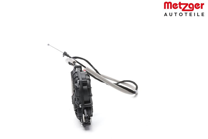 ZUZIEHHILFE HECKKLAPPE METZGER AUTOTEILE 2310668 28