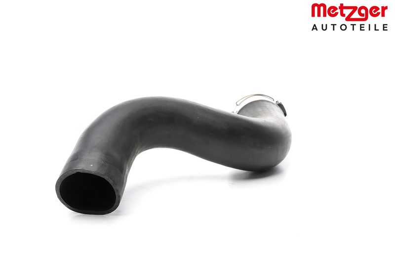METZGER AUTOTEILE 2400833 Charge Air Hose