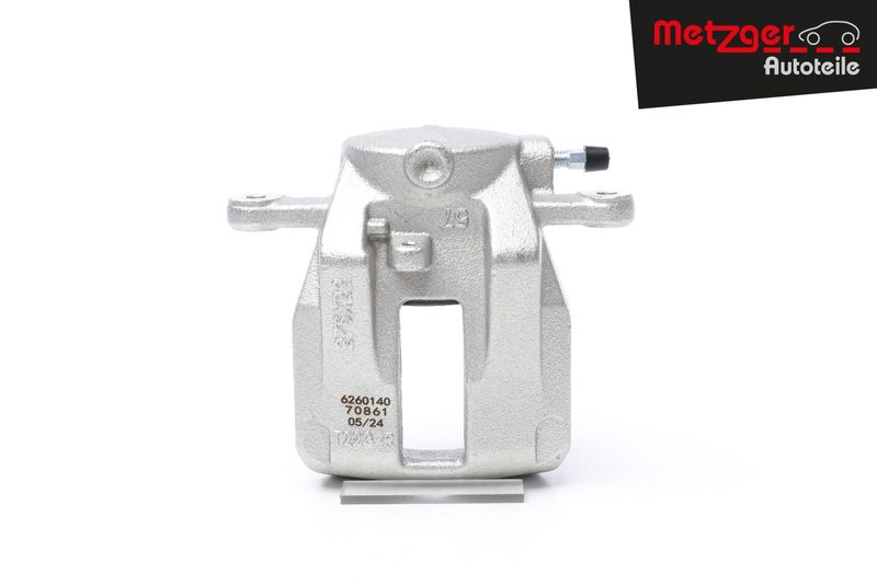 METZGER AUTOTEILE 6260140 Brake Caliper