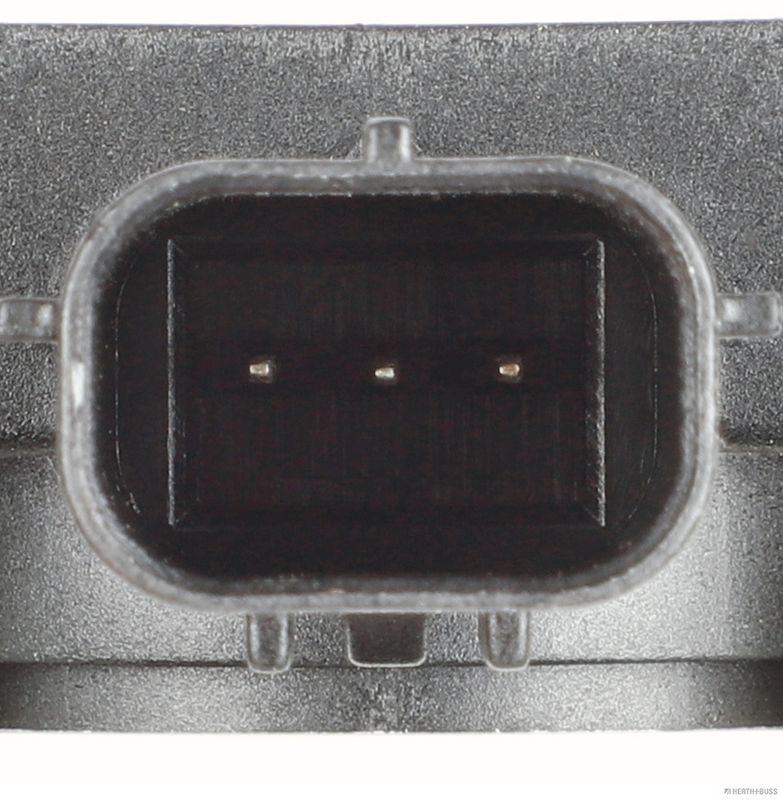 Sensor, regulación del alcance de las luces