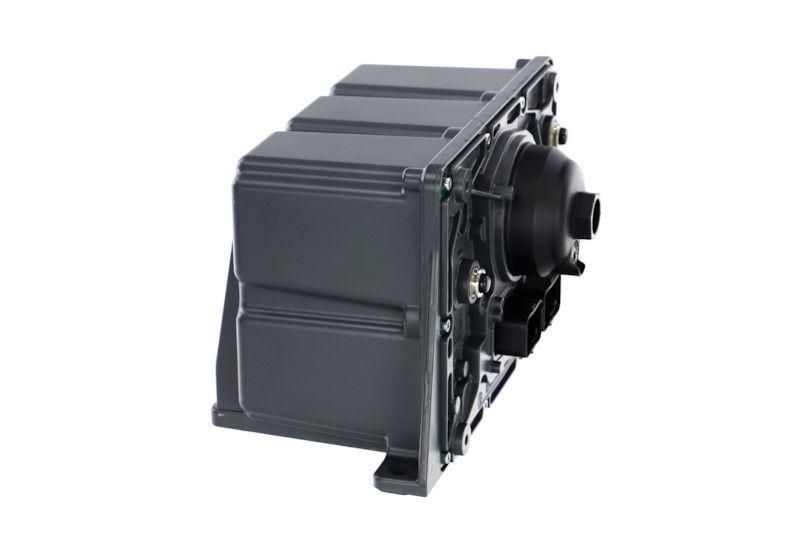 REMANTE 002-020-000021R Delivery Module, urea injection