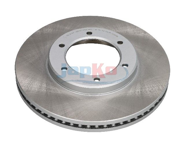 Piduriketas, JAPKO 602028C