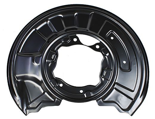 METZGER AUTOTEILE 6115284 Splash Guard, brake disc