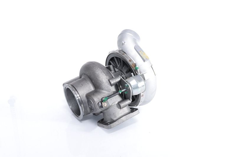 Compresor,sistem de supraalimentare T912884 BTS Turbo