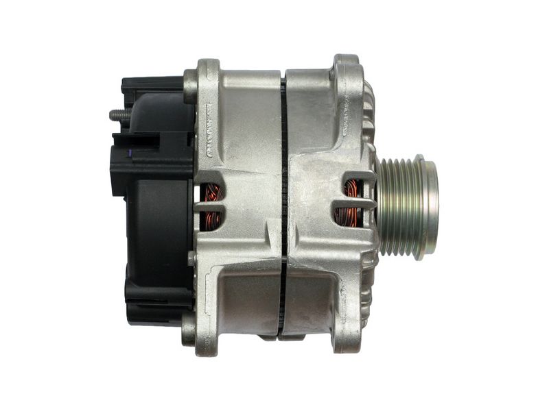 AS-PL A3124(VALEO) Alternator