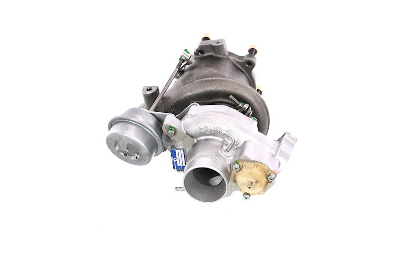 REMANTE 003-001-000310R Charger, charging (supercharged/turbocharged)