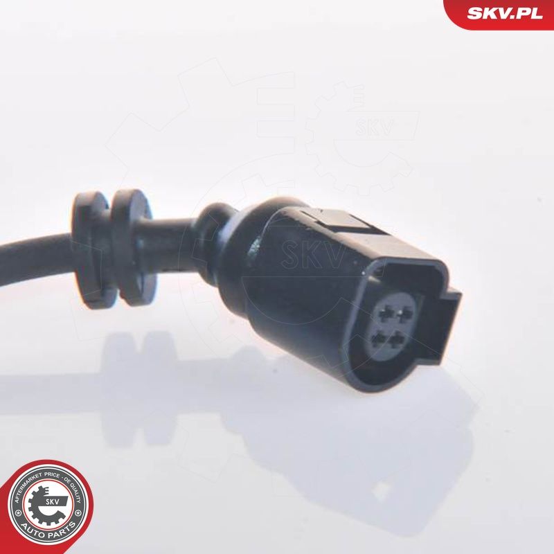 Andur, rattapöörete arv, ESEN SKV 06SKV113