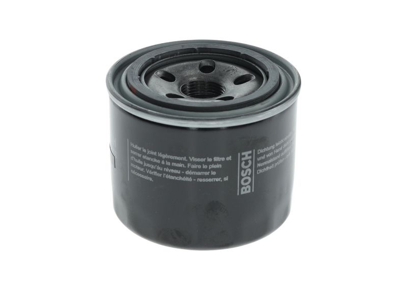 Filtro de aceite