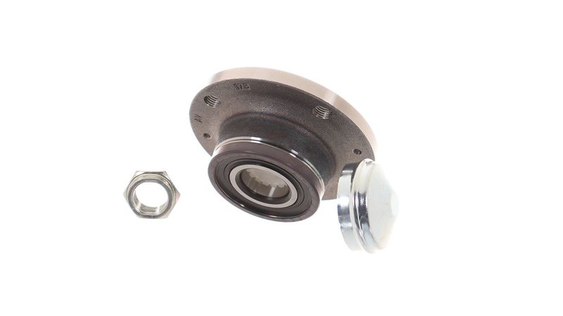 SKF VKBA 6541 Комплект колісних підшипників