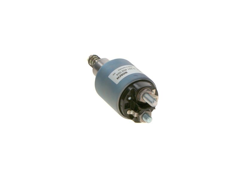 BOSCH 0331402024 Solenoid Switch, starter