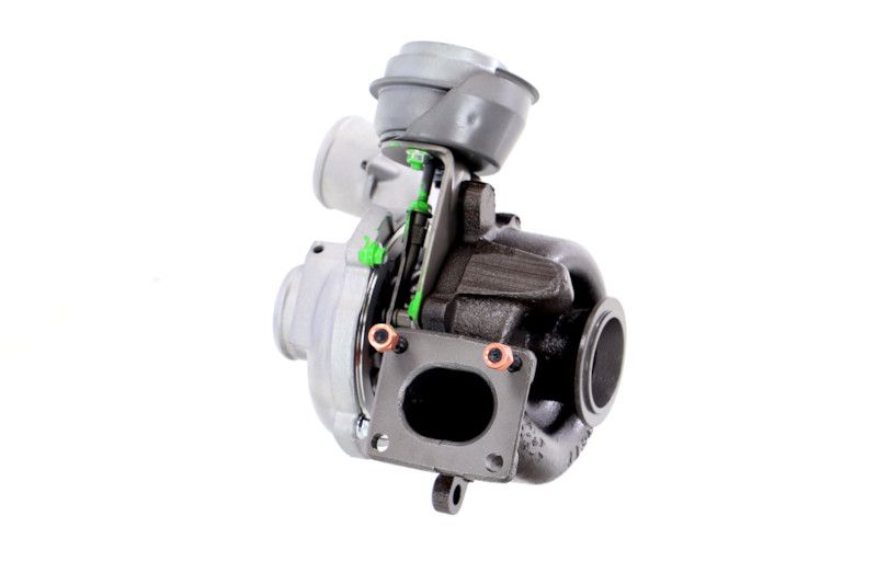 REMANTE 003-001-001014R Charger, charging (supercharged/turbocharged)