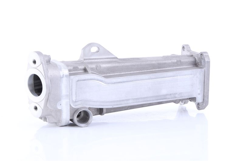 Radiaator, heitgaaside tagasijooks, NISSENS 989284