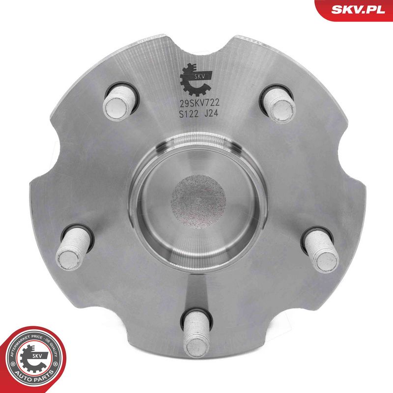ESEN SKV 29SKV722 Wheel Bearing Kit