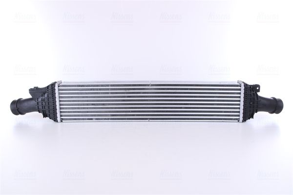 NISSENS 96567 Charge Air Cooler