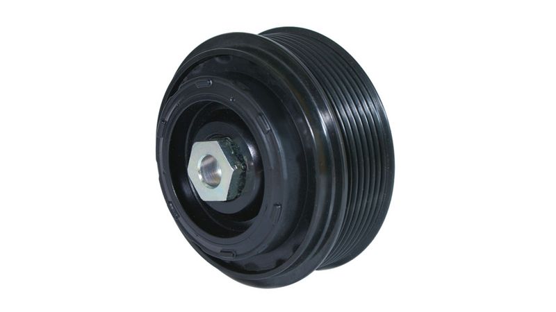 Magnetclutch, klimakompressor – bilde 1 av 4