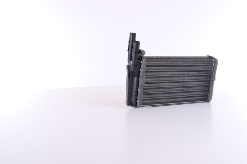 NISSENS 70011 Heat Exchanger, interior heating