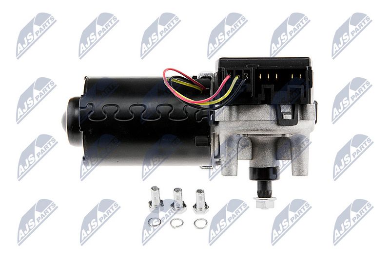 Pesuri mootor, NTY ESW-FT-011