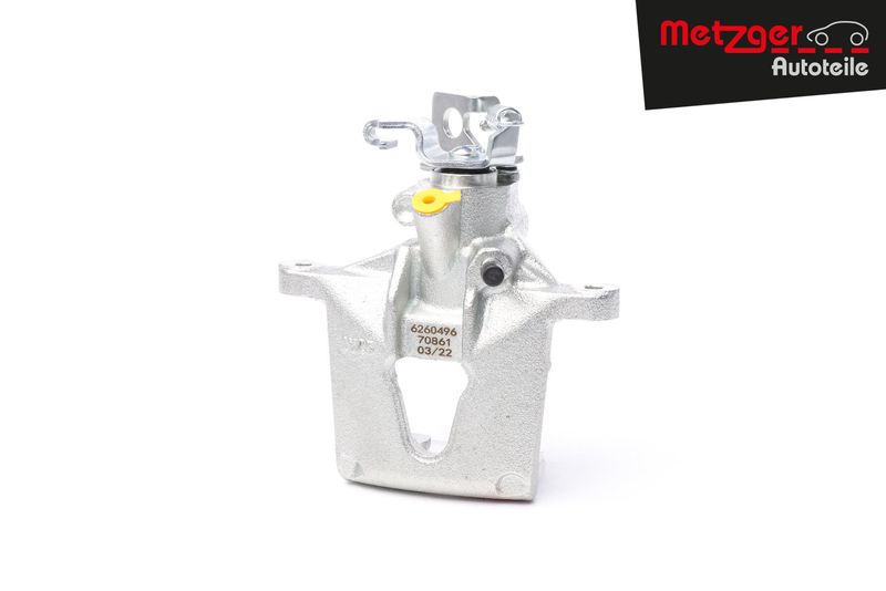 BREMSSATTEL METZGER AUTOTEILE 6260496 4