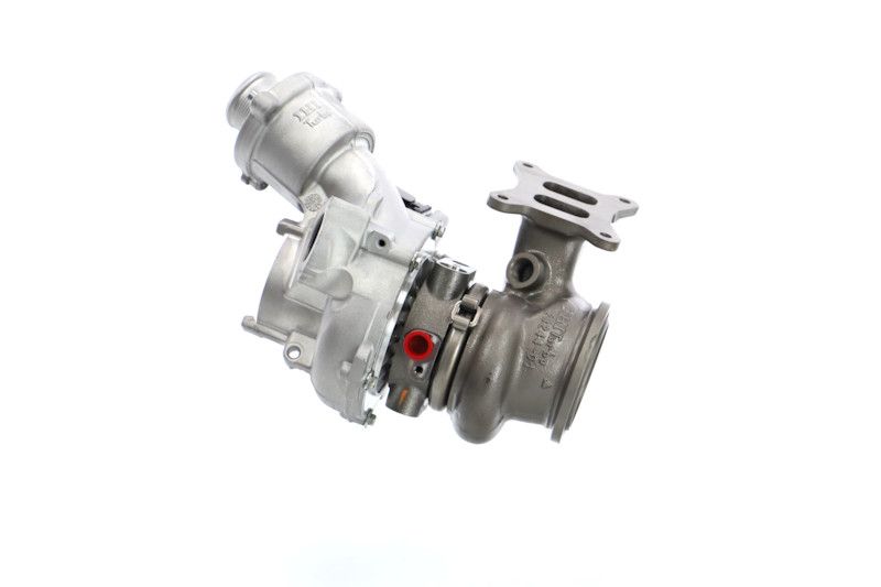 REMANTE 003-002-004393R Charger, charging (supercharged/turbocharged)