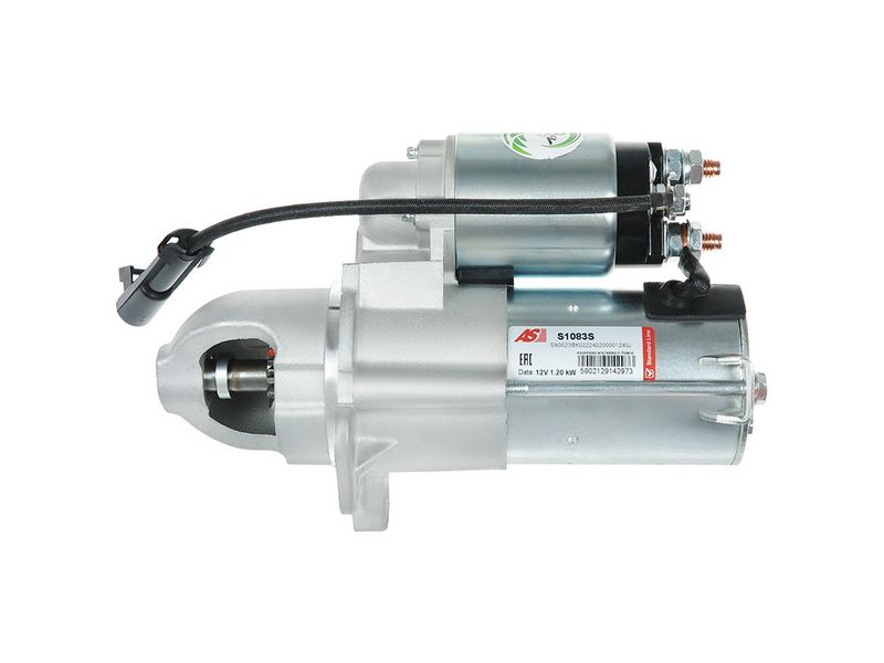 AS-PL S1083S Starter